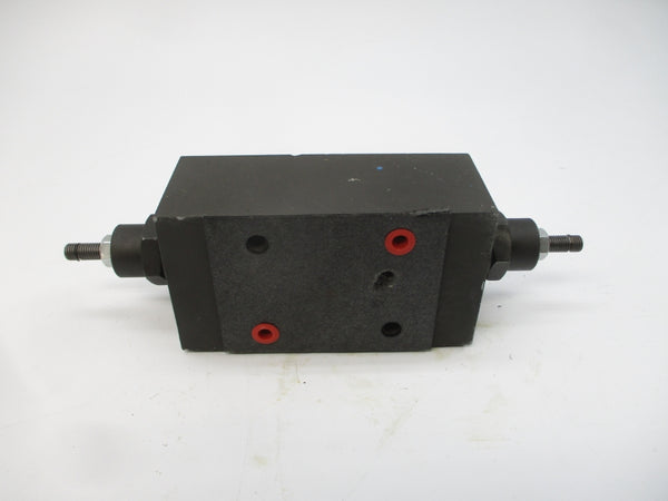 VALVE DGMFN5YA2WB2W30 867332 4570PSI NSNP