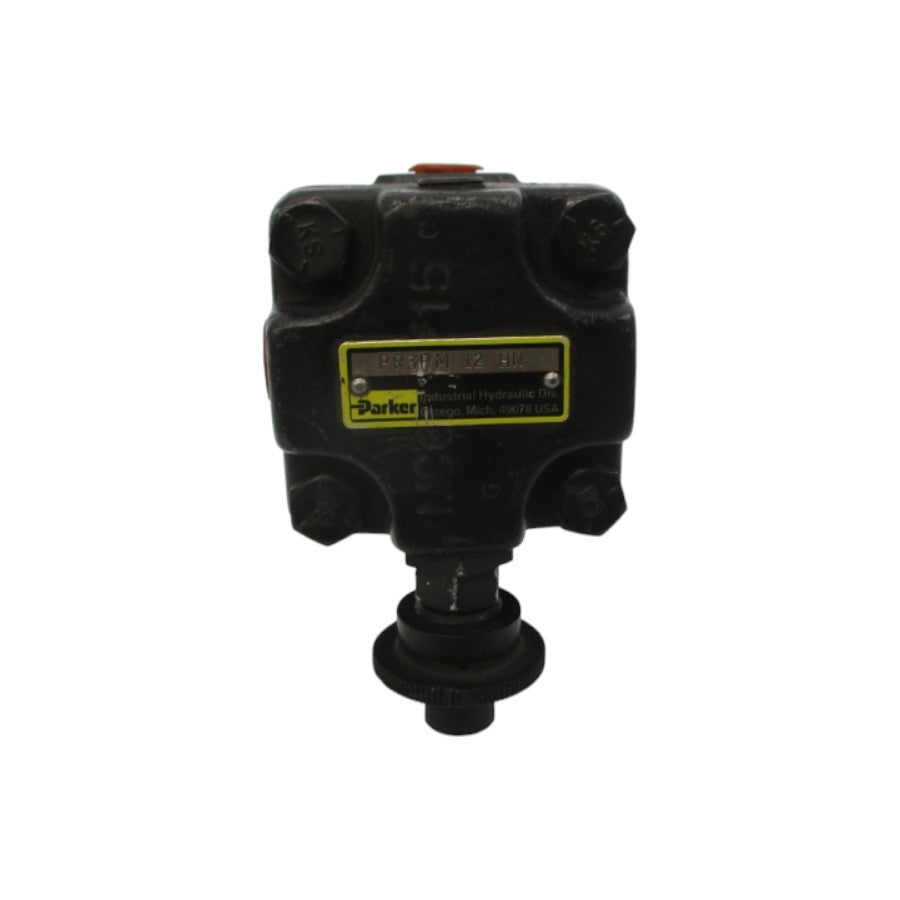 PARKER PR3PM12HN NSNP