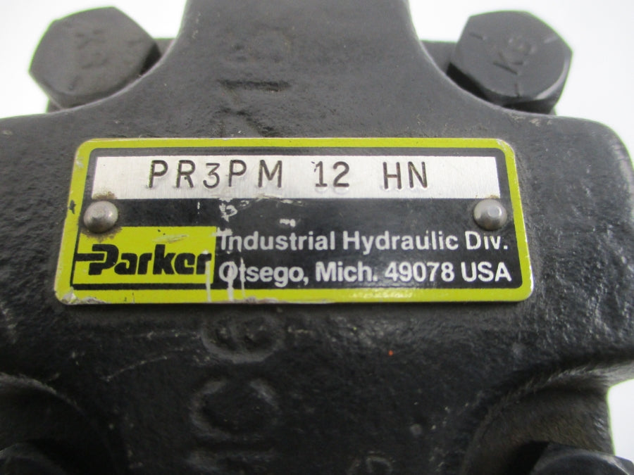 PARKER PR3PM12HN NSNP