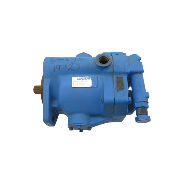 VICKERS PVB10RS41G12S124 02-341714 NSNP
