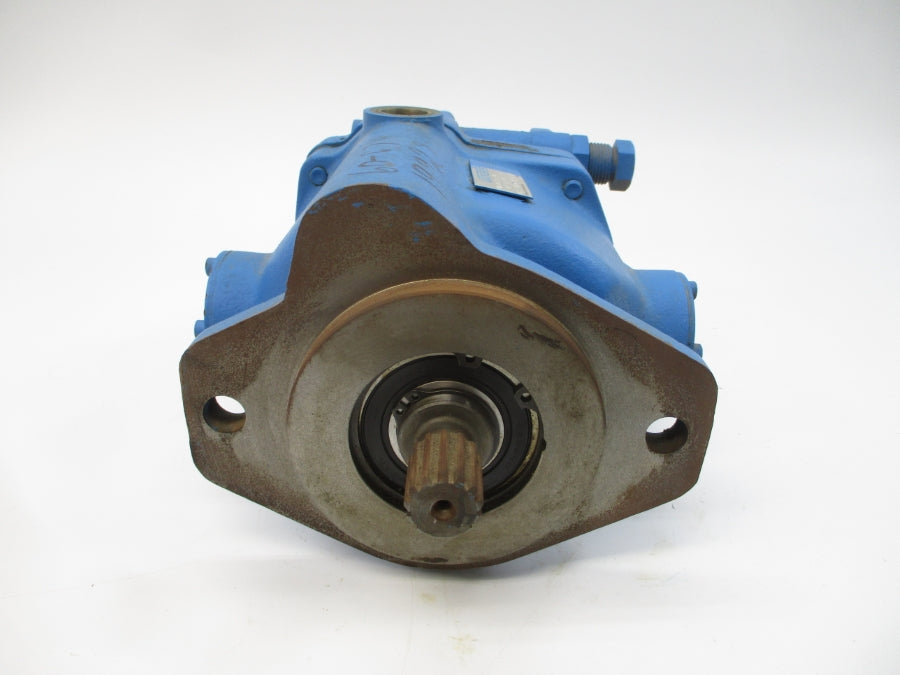 VICKERS PVB10RS41G12S124 02-341714 NSNP