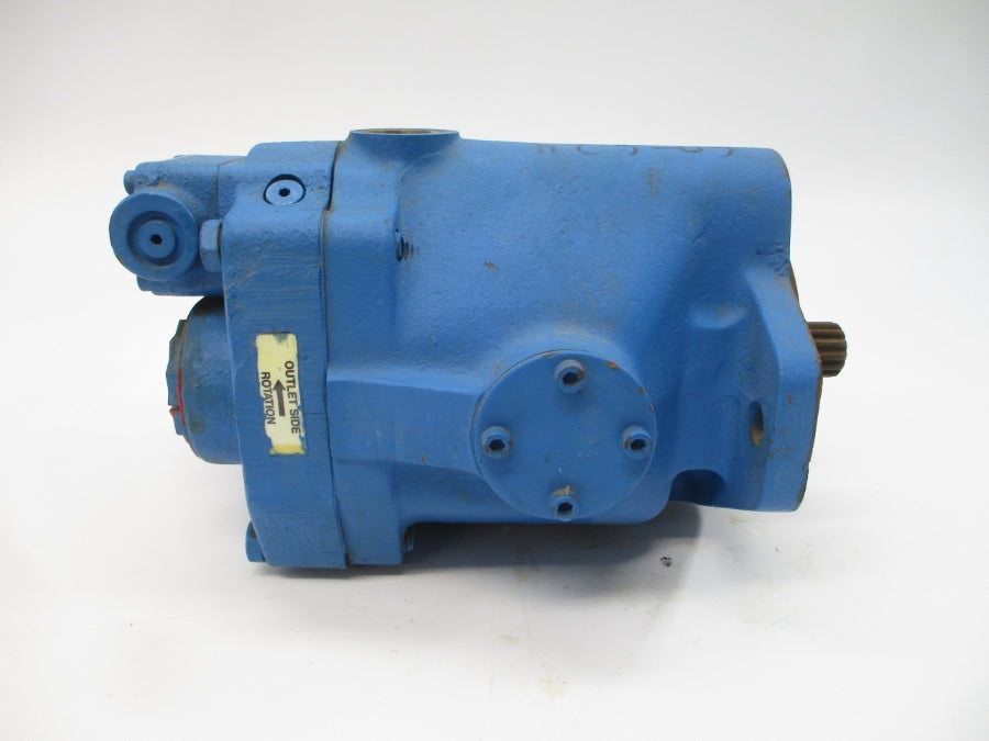 VICKERS PVB10RS41G12S124 02-341714 NSNP