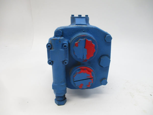 VICKERS PVB10RS41G12S124 02-341714 NSNP