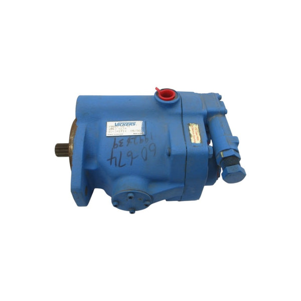 VICKERS PVB10RS41CM12S124 02-341714 NSNP