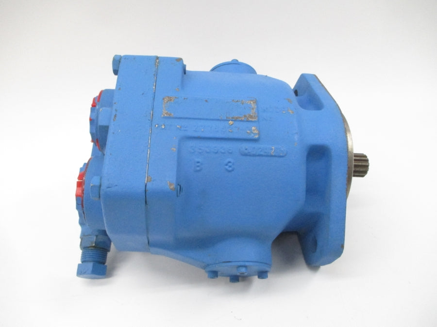 VICKERS PVB10RS41CM12S124 02-341714 NSNP