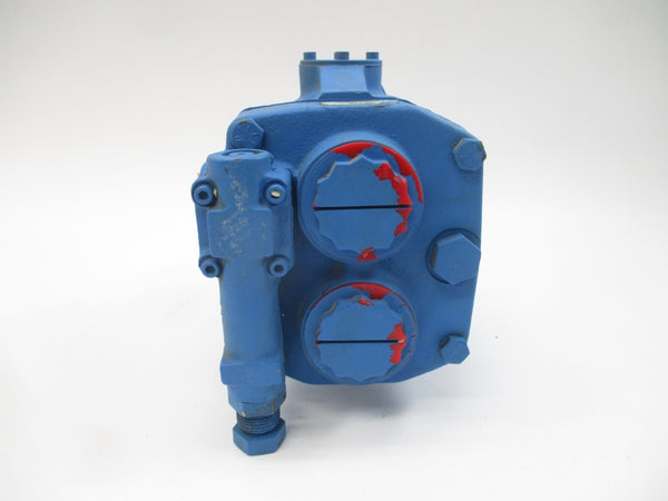 VICKERS PVB10RS41CM12S124 02-341714 NSNP