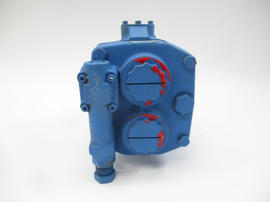 VICKERS PVB10RS41CM12S124 02-341714 NSNP