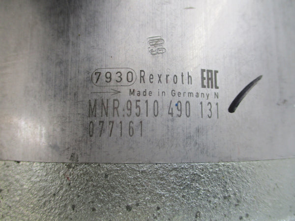 REXROTH 9510490113 NSNP
