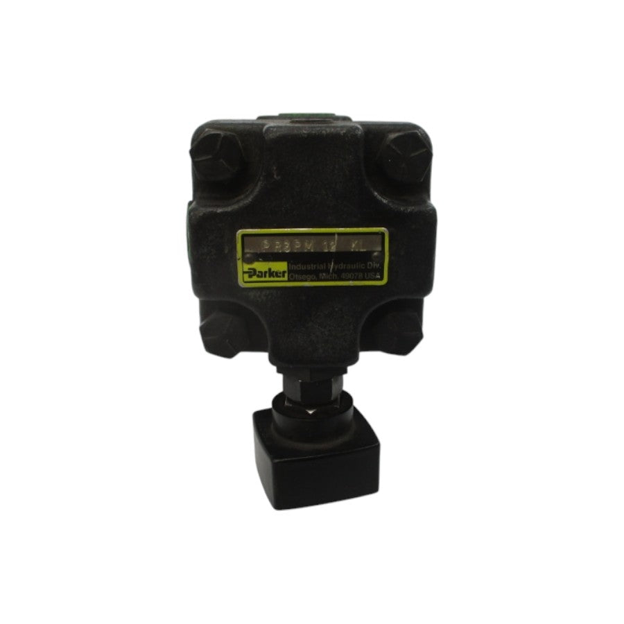PARKER PR3PM12KL NSNP