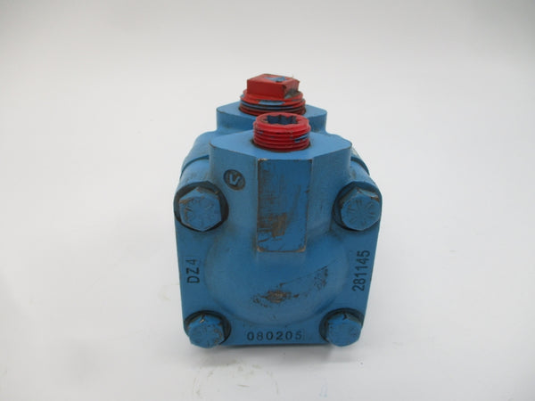 EATON V201P11P1A11 372617-1 UNMP