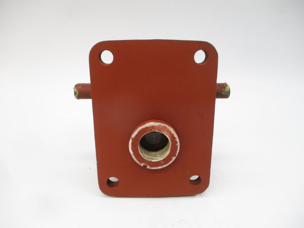 PFAFF SILBERBLAU MODEL A 5 NSNP