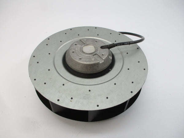 EBM R2E225-AT52-19 230V NSNP