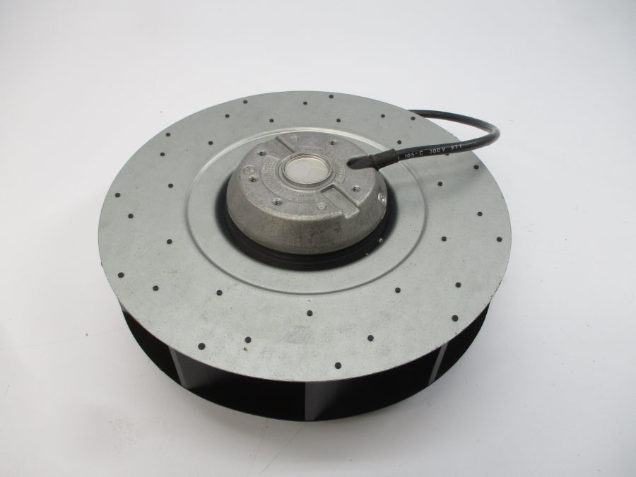 EBM R2E225-AT52-19 230V NSNP