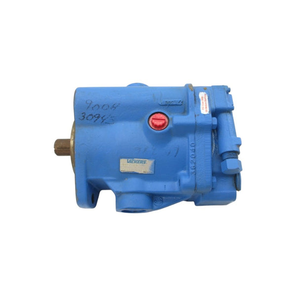 VICKERS PVB45ARSF10CA11 387539 NSNP