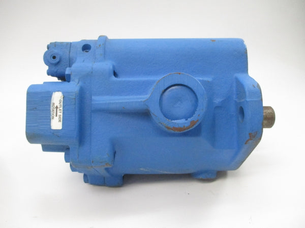 VICKERS PVB45ARSF10CA11 387539 NSNP