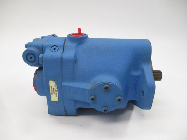 VICKERS PVB10RS41C12S124 02-341714 NSNP