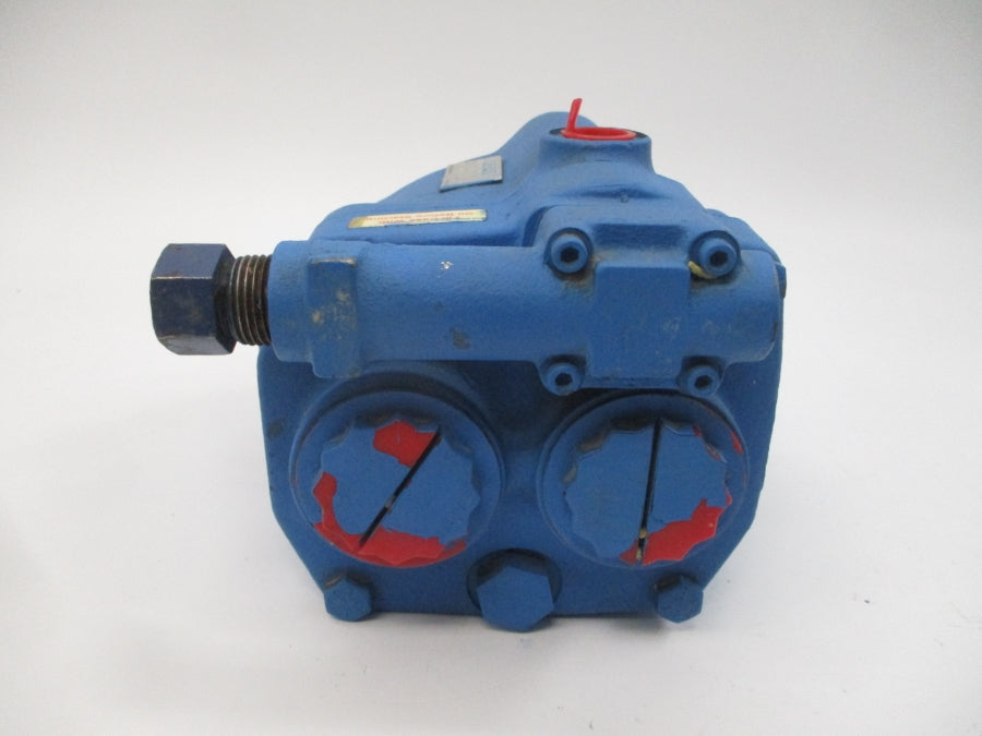 VICKERS PVB10RS41C12S124 02-341714 NSNP