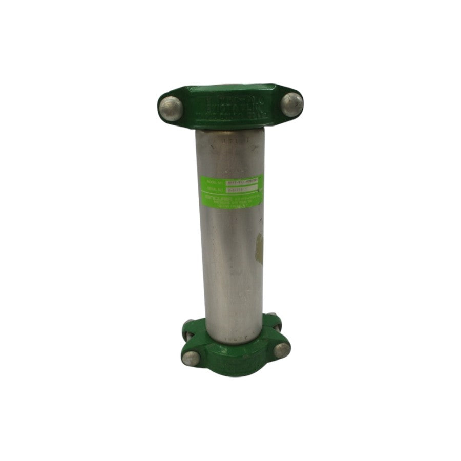 SINCLAIR INTERNATIONAL HPST-90/.006/304/1" NSNP