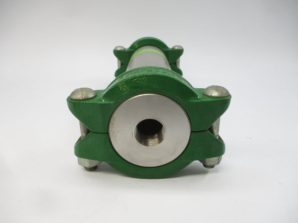 SINCLAIR INTERNATIONAL HPST-90/.006/304/1" NSNP