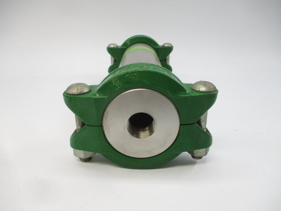 SINCLAIR INTERNATIONAL HPST-90/.006/304/1" NSNP