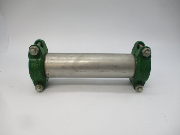 SINCLAIR INTERNATIONAL HPST-90/.006/304/1" NSNP