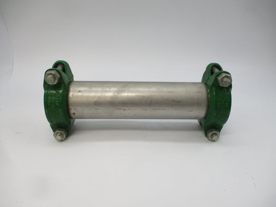 SINCLAIR INTERNATIONAL HPST-90/.006/304/1" NSNP