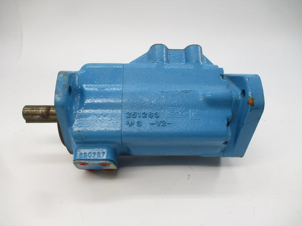 VICKERS 25VTBS12A2202AA22R 02-125409-1 NSNP
