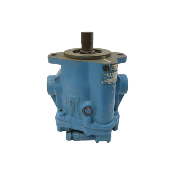 VICKERS PVB45A-RSL-10CA UNMP