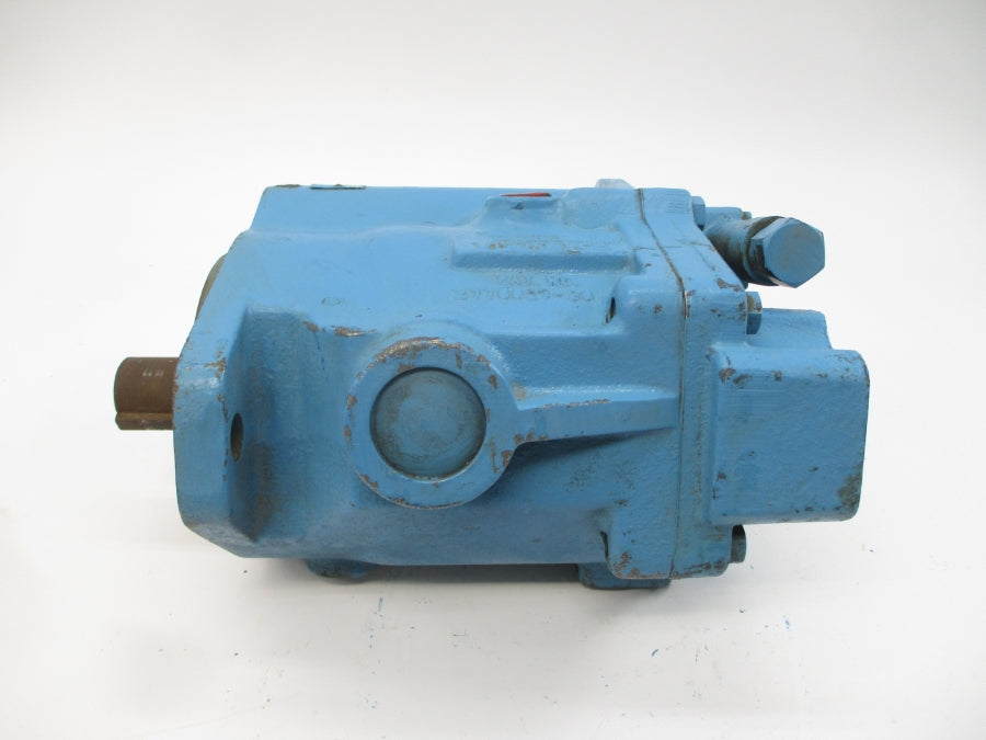 VICKERS PVB45A-RSL-10CA UNMP