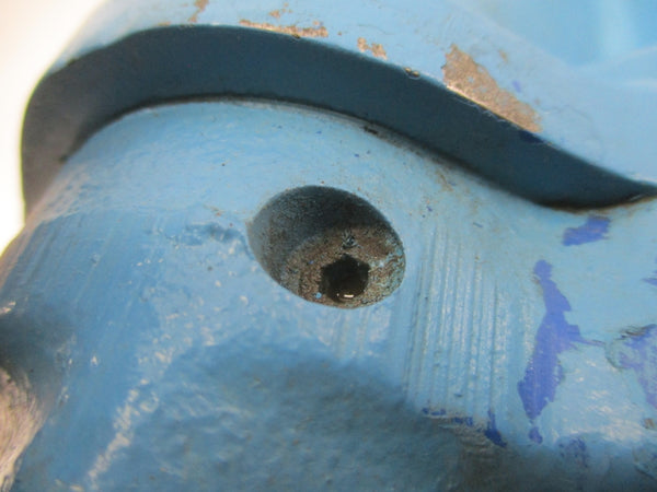 VICKERS PVB45A-RSL-10CA UNMP