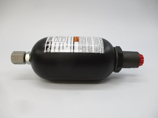 PARKER BA001B3U01A1 3000PSI NSMP