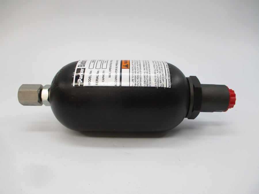 PARKER BA001B3U01A1 3000PSI NSMP