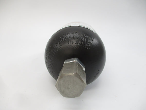 PARKER BA001B3U01A1 3000PSI NSMP