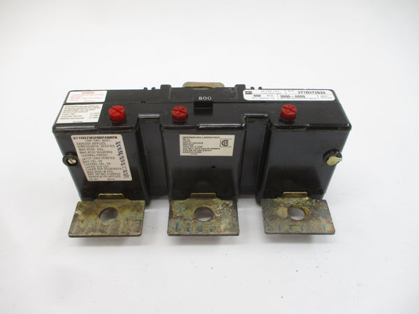 EATON HMA3800T 371D373G28 800A NSMP