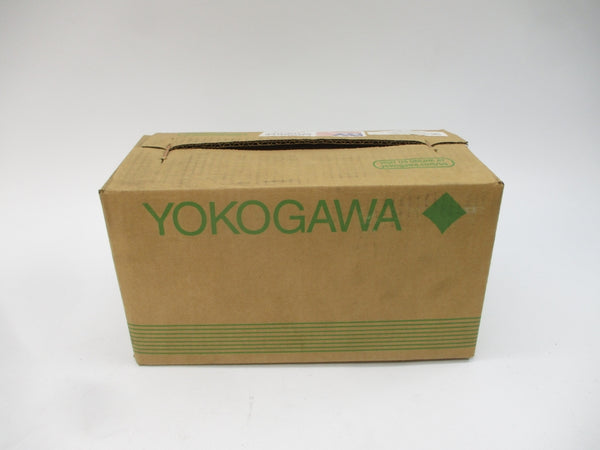 YOKOGAWA EJA110E-DFS4G-U17EB/FF1/D1/N4 NSFS