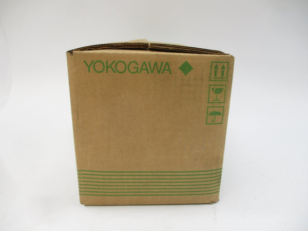 YOKOGAWA EJA110E-DFS4G-U17EB/FF1/D1/N4 NSFS