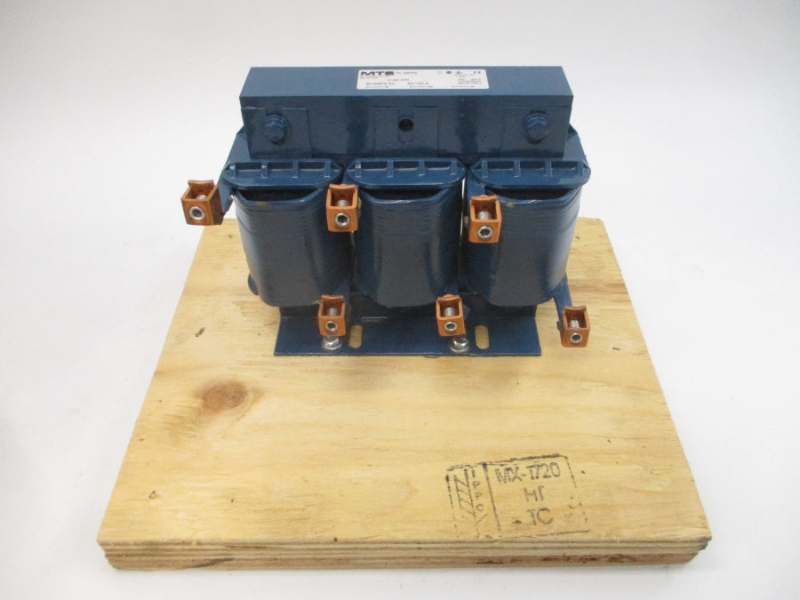 MTE RL-08002 690V 120A NSMP