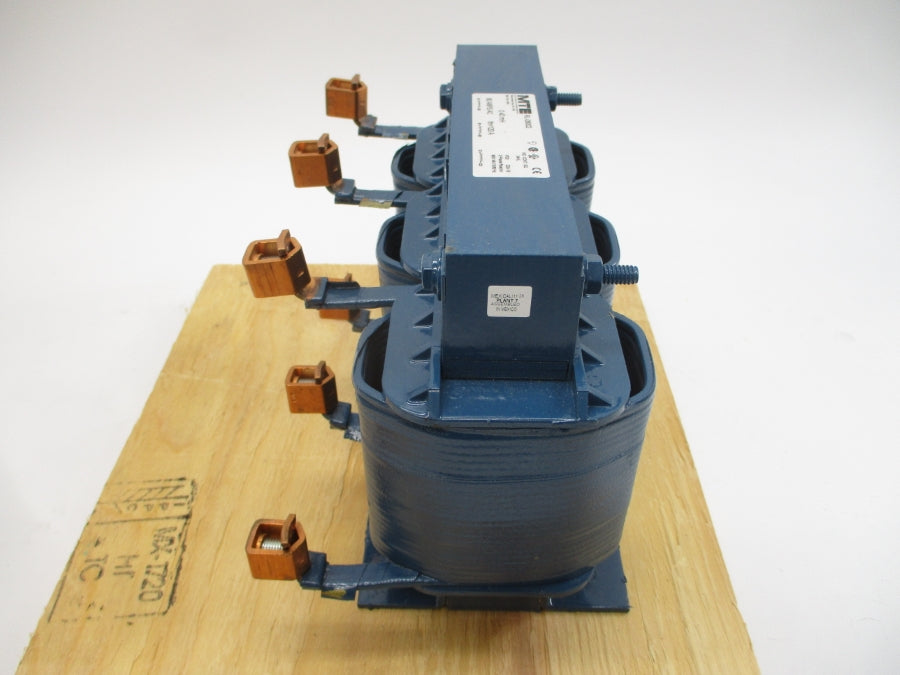 MTE RL-08002 690V 120A NSMP