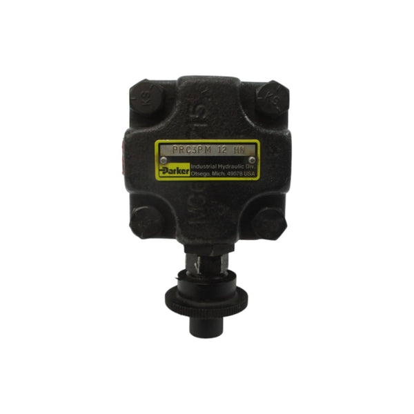 PARKER PRC3PM12HN NSNP