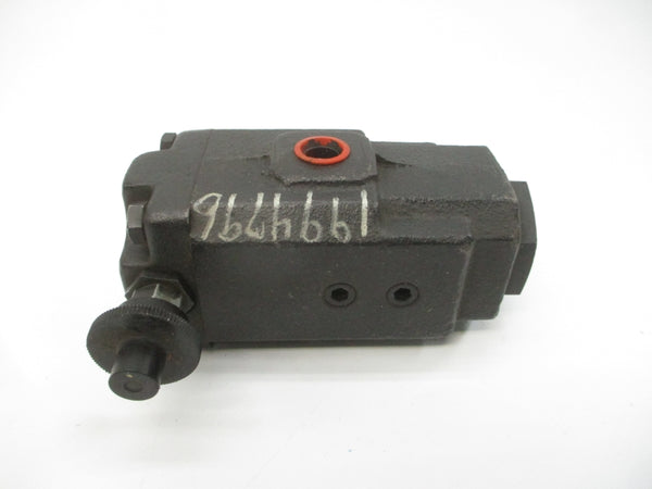 PARKER PRC3PM12HN NSNP