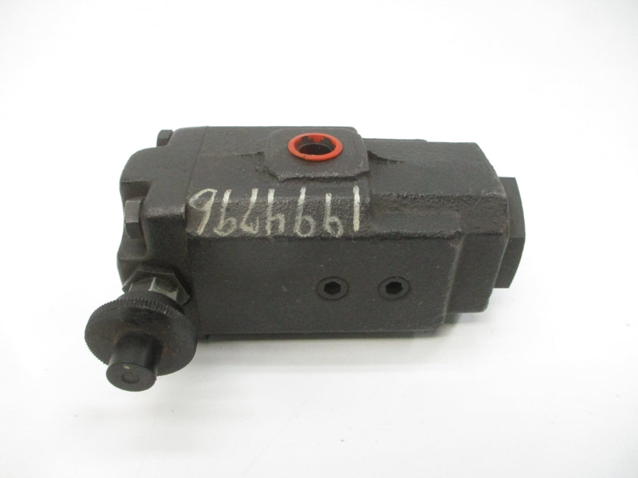 PARKER PRC3PM12HN NSNP