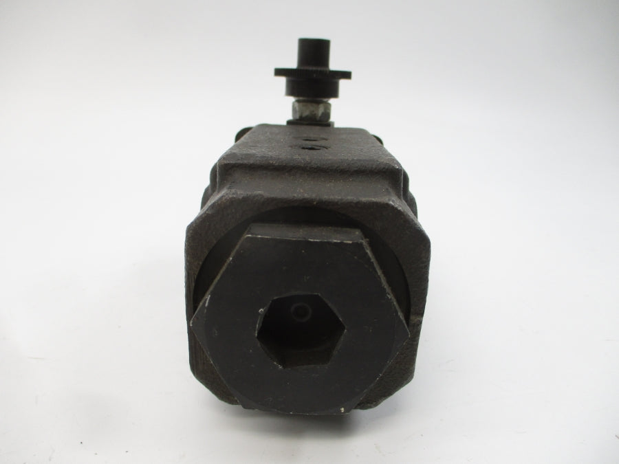 PARKER PRC3PM12HN NSNP