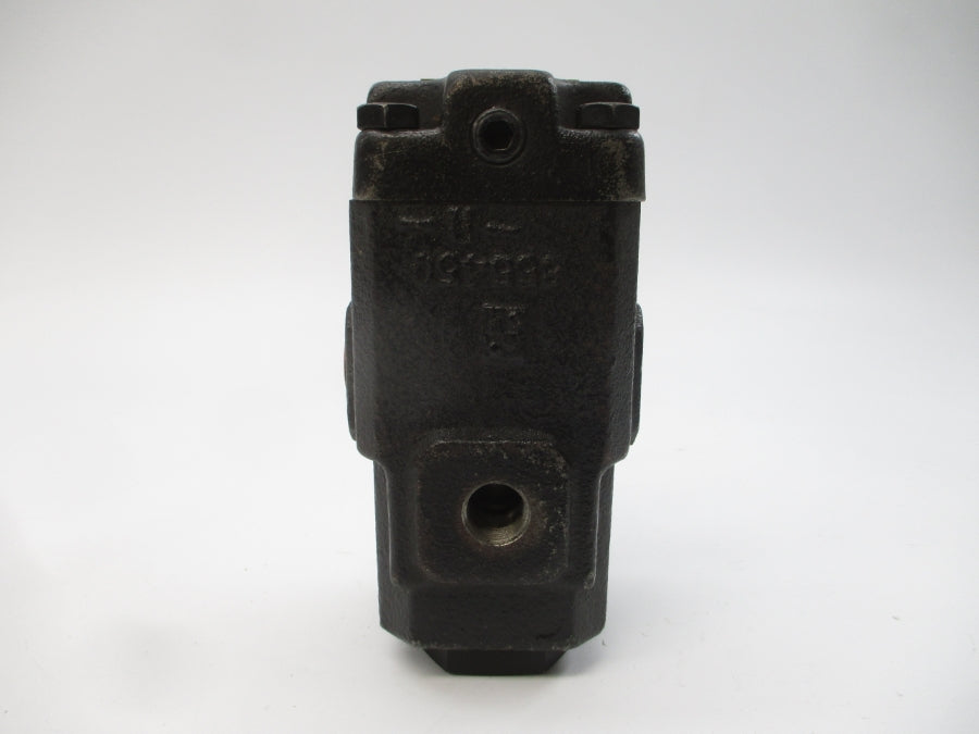 PARKER PRC3PM12HN NSNP