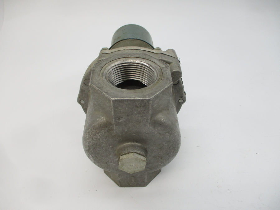 ITT S252SA02N3GJ7 110/120V .308A 25PSI 1-1/4" NSNP