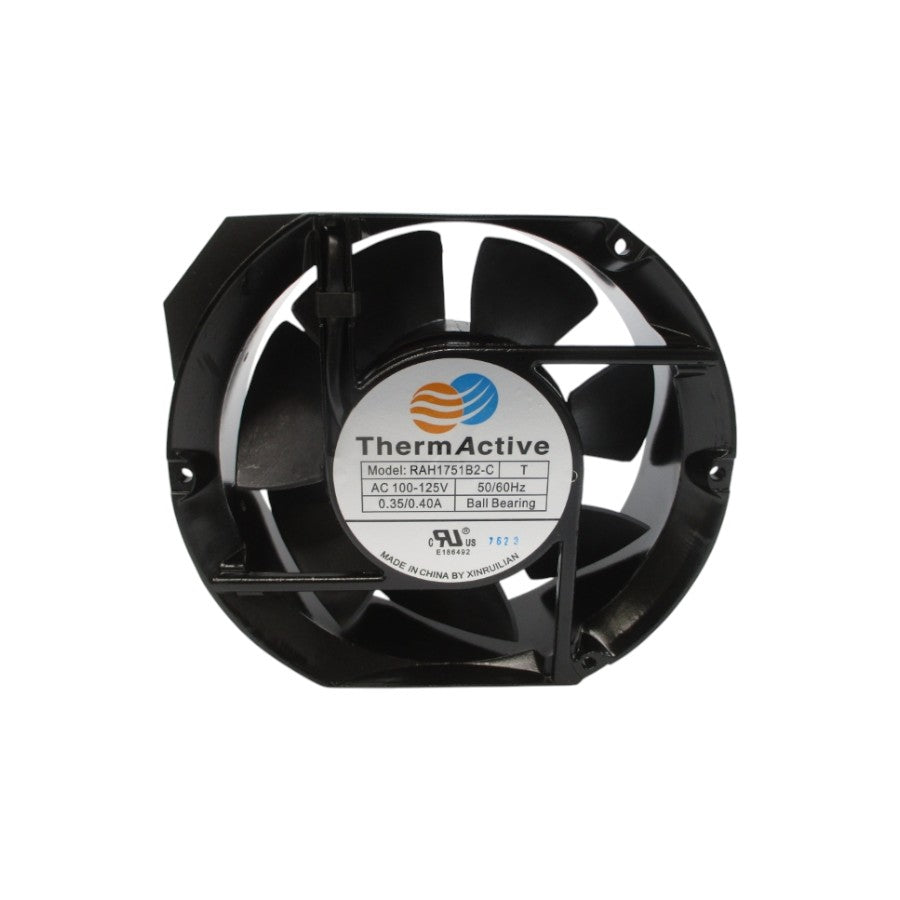 THERM ACTIVE RAH1751B2-C 100-125VAC 0.35-0.40A NSMP