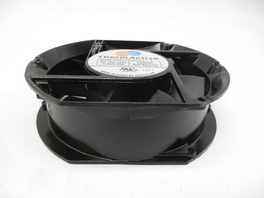 THERM ACTIVE RAH1751B2-C 100-125VAC 0.35-0.40A NSMP