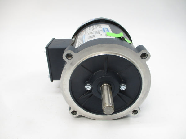 LEESON 101767.00 C4T17FC9B 208-230/460V 1.2-1.4/.7A NSMP