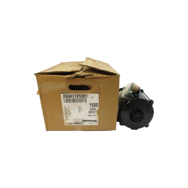 MARATHON ELECTRIC 0B56H17E5301 230/460V 1.1/.55A NSMP