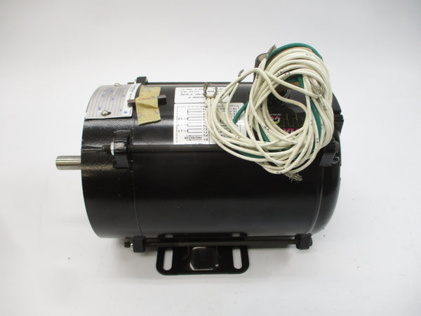 MARATHON ELECTRIC 0B56H17E5301 230/460V 1.1/.55A NSMP