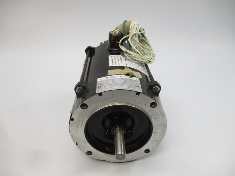 MARATHON ELECTRIC 0B56H17E5301 230/460V 1.1/.55A NSMP